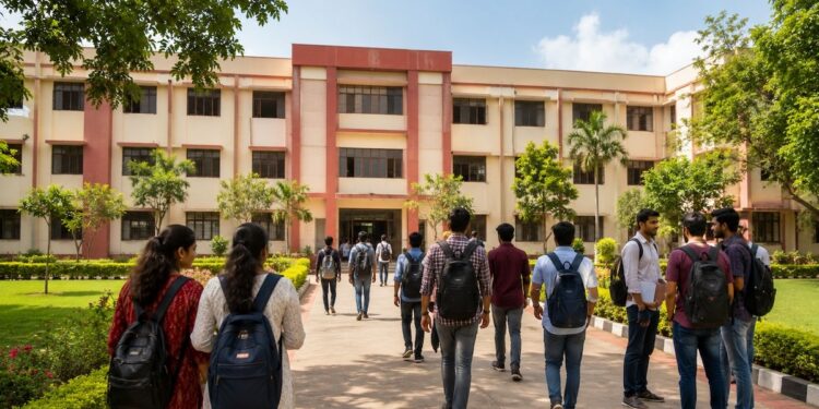 Bihar Govt To Launch Undergraduate Classes In 211 New Government Degree Colleges From July 15