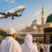 Good News For Bihar's Hajj Pilgrims: Direct Flights From Patna To Jeddah And Medina From 2027