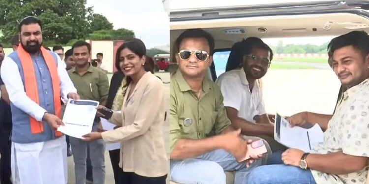 Patna From 1,200 Feet: Bihar Launches Helicopter Joy Rides To Boost Tourism