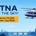 Patna from the Sky! Bihar Starts Rs 2,100 Helicopter Joy Ride; First Flights Take Off Today