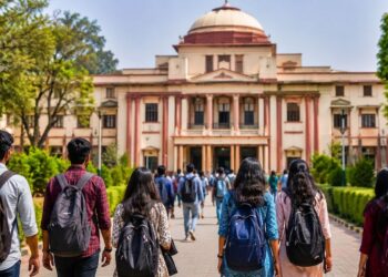 No Politics, No University Control? Bihar Plans Biggest Higher Education Overhaul In Decades