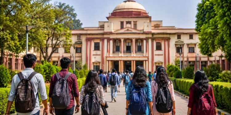 No Politics, No University Control? Bihar Plans Biggest Higher Education Overhaul In Decades