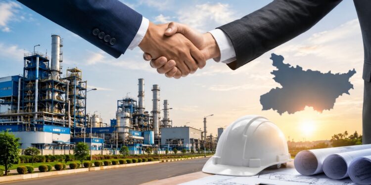 Bihar Govt Extends Industrial Investment Incentive Package Till December To Maintain Investor Momentum