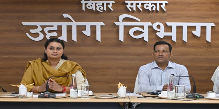 Bihar Industrial News: BIADA Approves 29 Projects In EV, Food Processing And Medical Technology Worth Rs 6,000 Crore