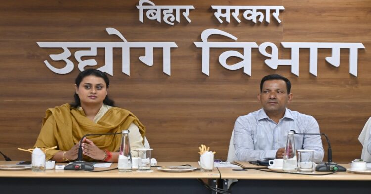 Bihar Industrial News: BIADA Approves 29 Projects In EV, Food Processing And Medical Technology Worth Rs 6,000 Crore