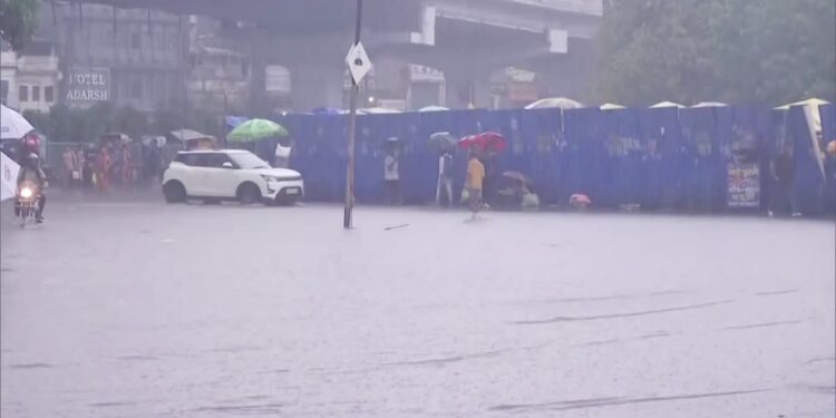 Bihar Weather Tomorrow (July 12): Is Your District Under Orange Alert? Check The IMD Forecast