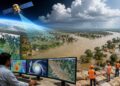 Can Satellites Finally Tame Bihar's 'Sorrow'? ISRO Joins Flood Fight Along Kosi Basin