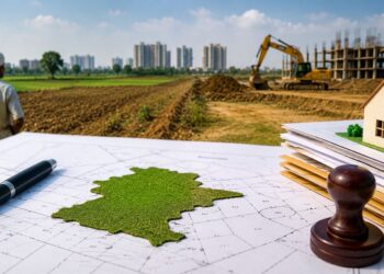 One Village, One Compensation Rate? Bihar Plans Major Land Acquisition Policy Overhaul