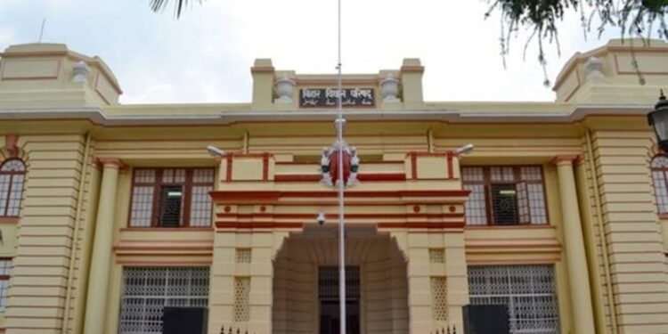 Ten Newly Elected Bihar MLCs to Take Oath Today