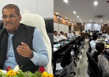 Bihar Farmers Removing Soil From Their Own Fields Should Not Be Penalised, Says Minister