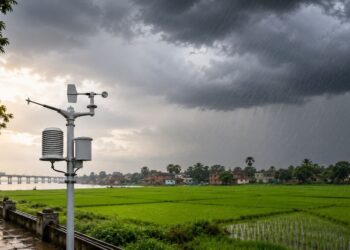 Bihar Likely To Receive Below-Normal Rainfall In July, IMD Forecast Says