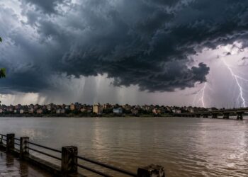 Bihar Weather Tomorrow (July 11): Orange Alert For Heavy Rain, Thunderstorms In 18 Districts