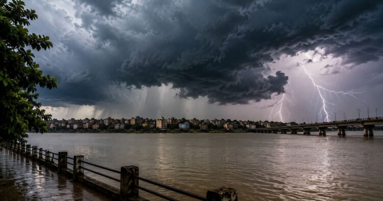Bihar Weather Tomorrow (July 13): Seemanchal, Kosi And Patna Among Areas Likely To Receive Rain