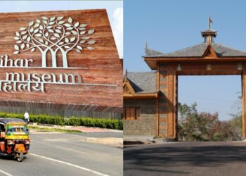 Bihar Museum And Bhopal’s Manav Sangrahalaya Join Hands: What Will This Five-Year Cultural Partnership Bring?