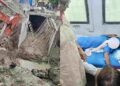 Muzaffarpur Gas Leak: Five Schoolgirls Faint After PNG Pipeline Damaged During Drain Work