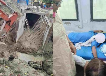 Muzaffarpur Gas Leak: Five Schoolgirls Faint After PNG Pipeline Damaged During Drain Work