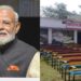 PM Modi Spotlights Sitamarhi's Plastic-To-Bench Initiative: How 40 Kg Of Waste Is Turning Into A Classroom Asset
