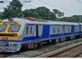 New Local Trains Coming To Bihar: No-Jerk Technology, Charging Points And Modern Toilets On Board