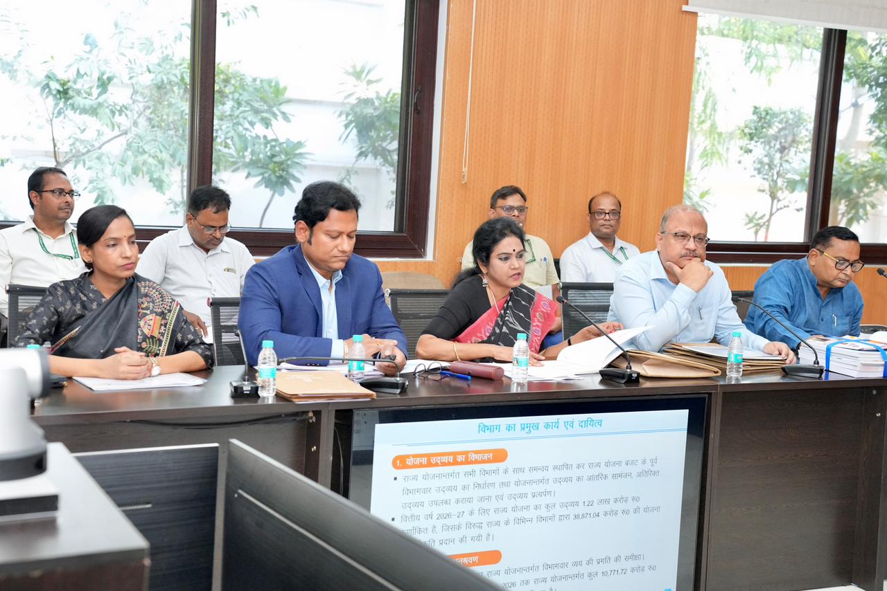 Bihar To Set Up NITI Aayog-Like Commission For Long-Term Development, Says CM Samrat Choudhary
