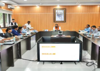 Bihar To Set Up NITI Aayog-Like Commission For Long-Term Development, Says CM Samrat Choudhary