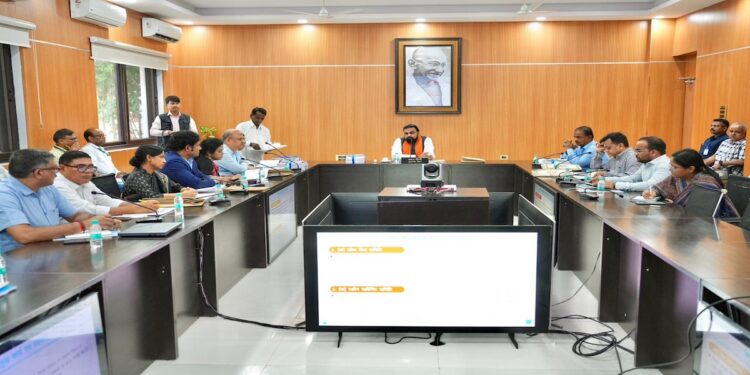 Bihar To Set Up NITI Aayog-Like Commission For Long-Term Development, Says CM Samrat Choudhary