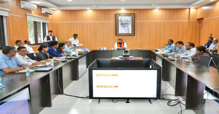 Bihar To Set Up NITI Aayog-Like Commission For Long-Term Development, Says CM Samrat Choudhary