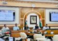 Bihar Chief Secretary Reviews Four Proposed Nuclear Power Plant Sites, Sets 12-Month Deadline For Clearances