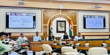 Bihar Chief Secretary Reviews Four Proposed Nuclear Power Plant Sites, Sets 12-Month Deadline For Clearances