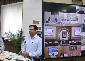 Can Bihar Meet Its PM Surya Ghar Target By November? Chief Secretary Orders Mission-Mode Push
