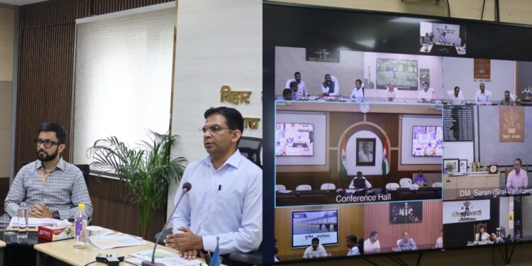 Can Bihar Meet Its PM Surya Ghar Target By November? Chief Secretary Orders Mission-Mode Push