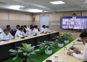 Bihar Chief Secretary Orders Faster Implementation Of PM Surya Ghar And Agricultural Electricity Schemes