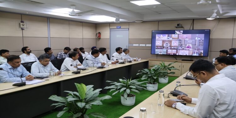 Bihar Chief Secretary Orders Faster Implementation Of PM Surya Ghar And Agricultural Electricity Schemes