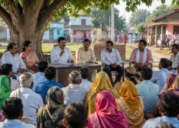 Bihar Panchayat Elections Delayed: Why Will Villages Wait Another Year To Vote?