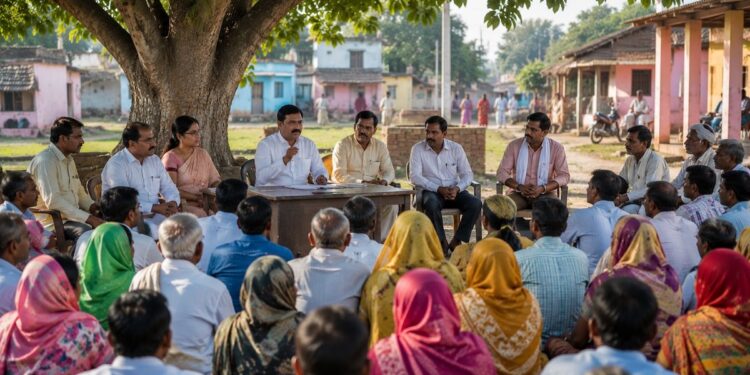Bihar Panchayat Elections Delayed: Why Will Villages Wait Another Year To Vote?