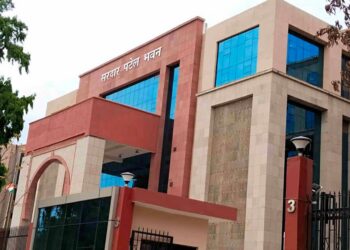 Bihar Police Digital Network Hit by Server Failure, NIC Experts Rush from Mumbai