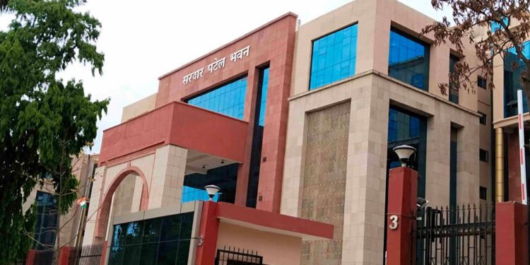 Bihar Police Digital Network Hit by Server Failure, NIC Experts Rush from Mumbai