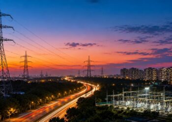Bihar’s Per Capita Power Consumption Increased More Than 5 Times To 401 Units From 75 In 2005