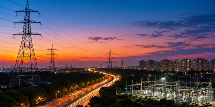 Bihar’s Per Capita Power Consumption Increased More Than 5 Times To 401 Units From 75 In 2005