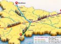 Bihar Rapid Rail Explained: Four High-Speed Corridors To Connect Patna With Muzaffarpur, Gaya, Ara And Begusarai