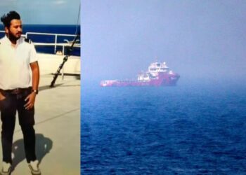 Bihar Merchant Navy Engineer Killed In Suspected Iran Missile Attack? Family Awaits Return Of Son's Body