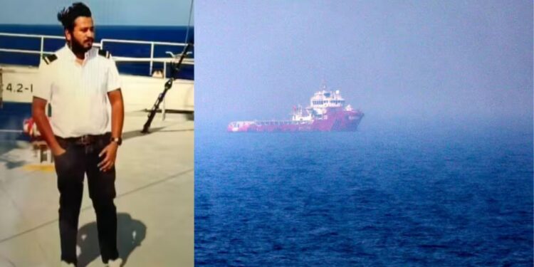 Bihar Merchant Navy Engineer Killed In Suspected Iran Missile Attack? Family Awaits Return Of Son's Body