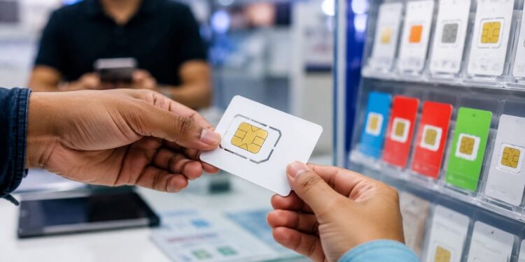 Buying A New SIM Card In Bihar? This New Rule Could Land You In Trouble