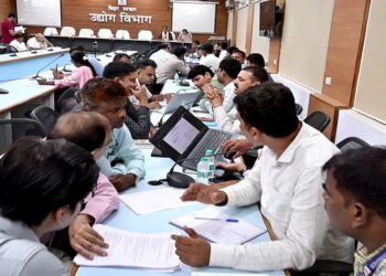 Bihar Industry News: Government Starts Special Camps To Resolve Pending Investor Cases