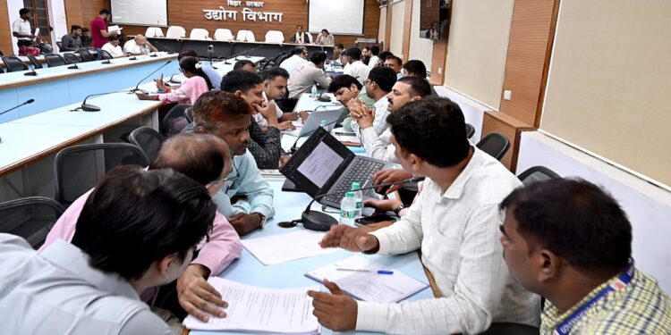 Bihar Industry News: Government Starts Special Camps To Resolve Pending Investor Cases