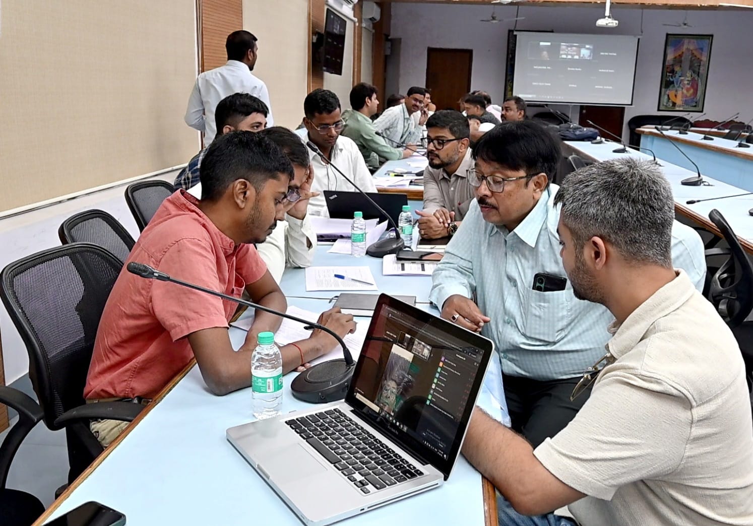 Bihar Industry News: Government Starts Special Camps To Resolve Pending Investor Cases