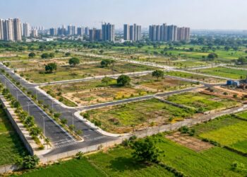 207 Landowners Offer Land For Bihar's Greenfield Satellite Townships As Housing Board Sees Rising Response