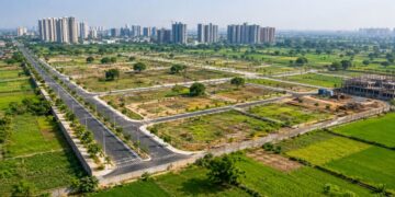 207 Landowners Offer Land For Bihar's Greenfield Satellite Townships As Housing Board Sees Rising Response