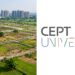 Why Has Bihar Chosen CEPT University For Its New Satellite Townships? Here's What It Means