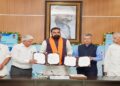 Bihar Govt Signs Rs 1 Lakh Crore MoU With HUDCO To Develop 12 Greenfield Satellite Townships