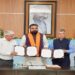 Bihar Govt Signs Rs 1 Lakh Crore MoU With HUDCO To Develop 12 Greenfield Satellite Townships